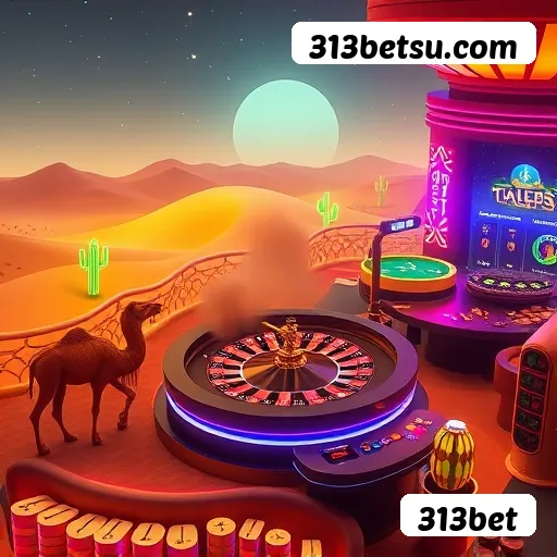 Requisitos sistema 313bet APK Android