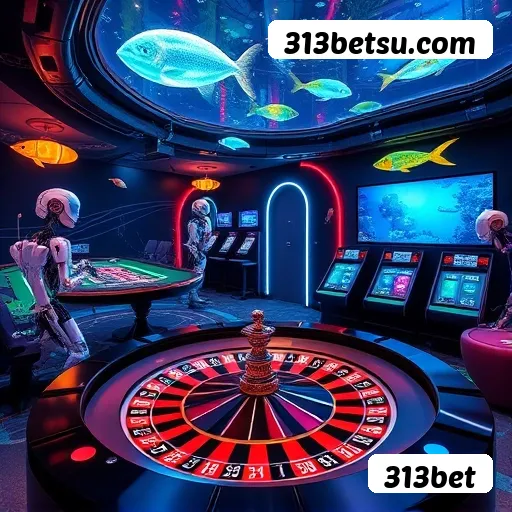 Vantagens APK mobile 313bet Brasil