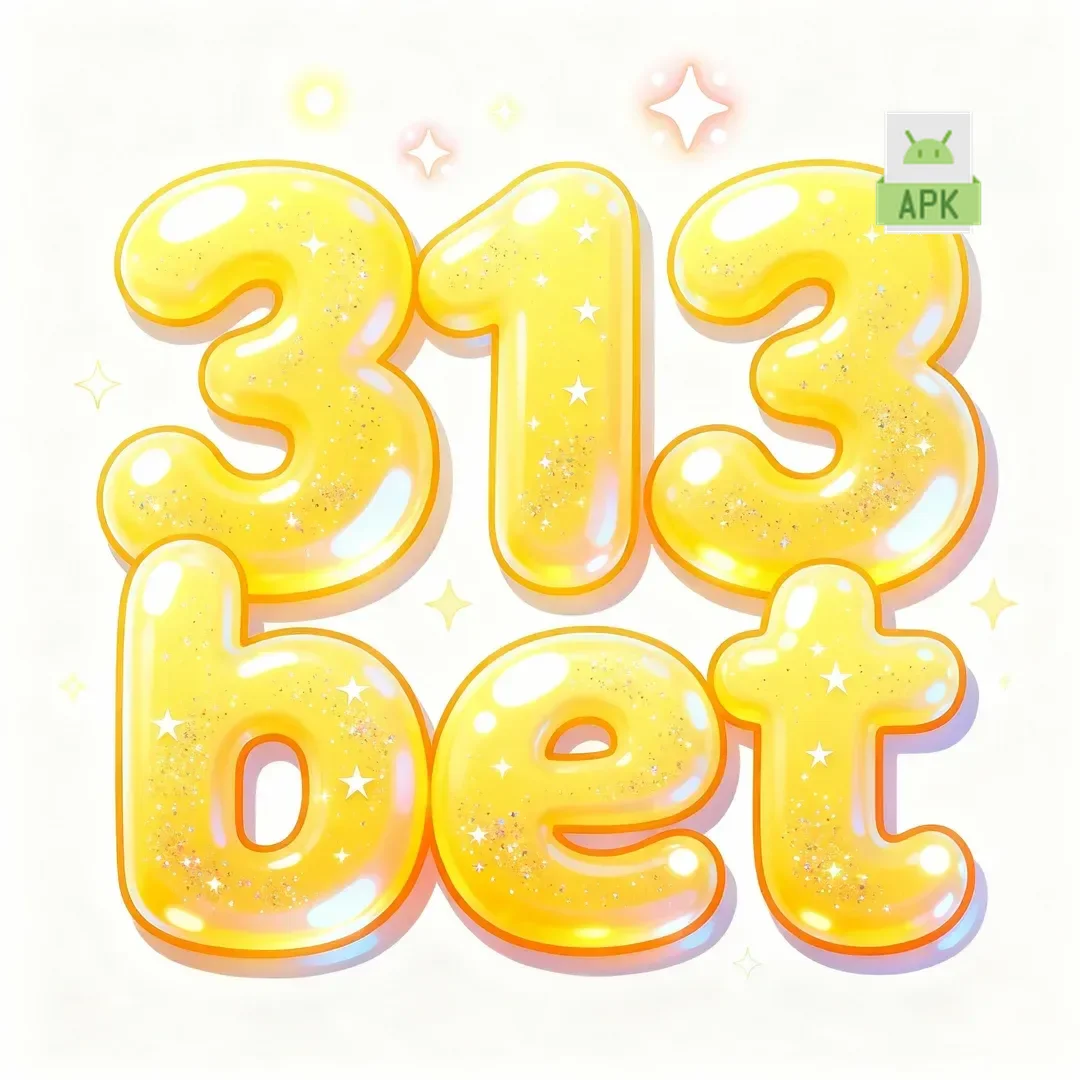313bet APK Android Download Oficial