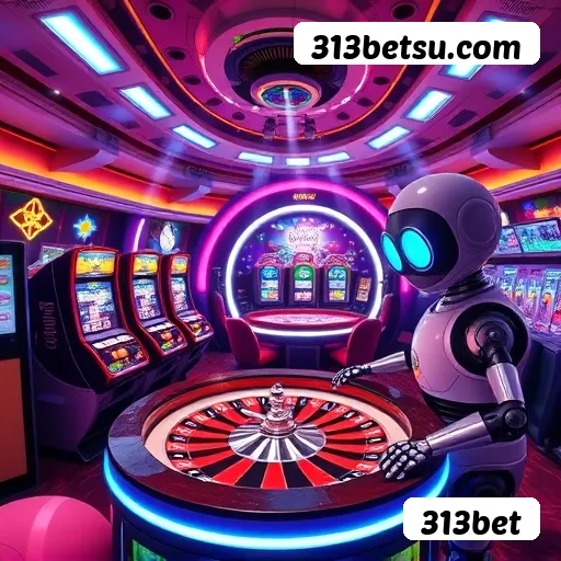 313bet App Mobile iOS Android Brasil