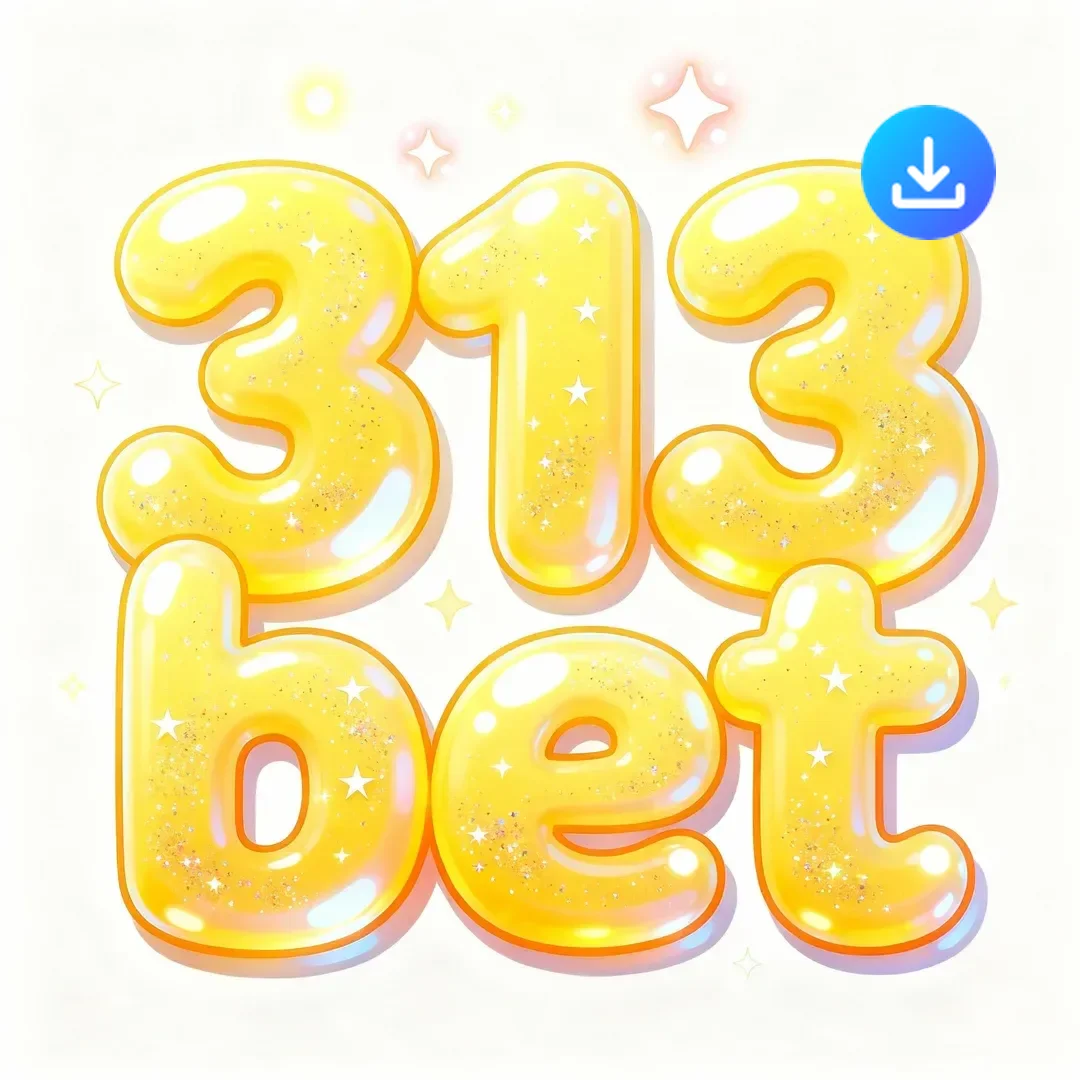 313bet Download App iOS Android