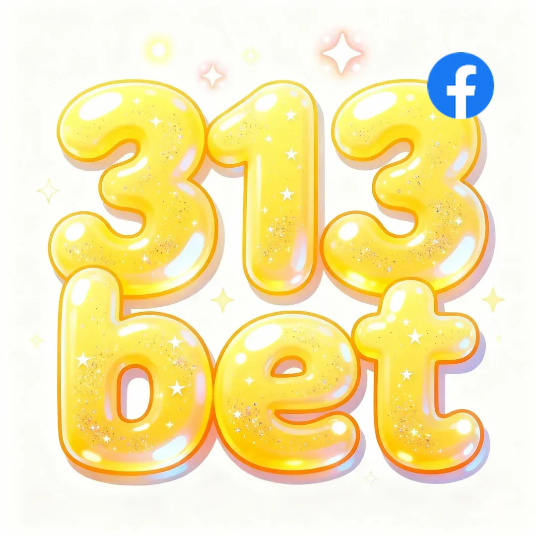 Comunidade 313bet no Facebook