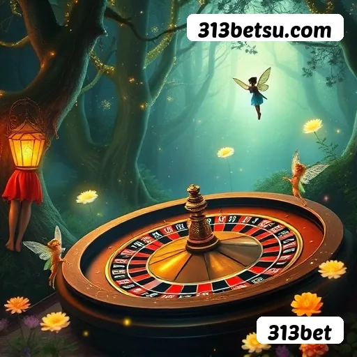 2.800+ Jogos Certificados 313bet