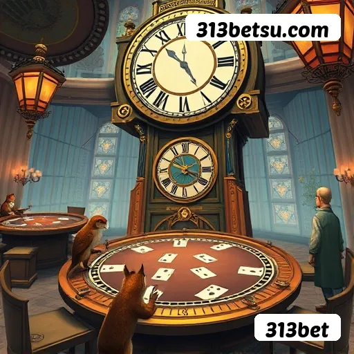 PIX Instantâneo 24/7 313bet Brasil