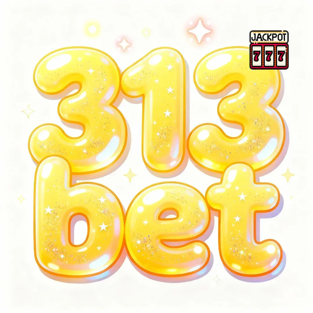 313bet Slots Online Máquinas Caça-Níqueis